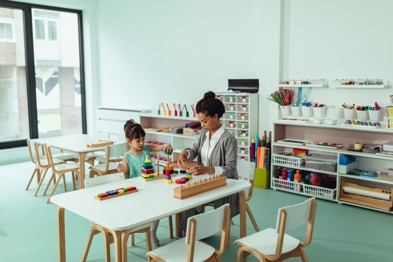 Discover how creating supportive, inclusive environments can foster children's engagement and a sense of belonging. Learn why covering shelves might impact behavior and explore strategies for promoting independence and inclusion in your classroom. Perfect for educators aiming to enhance their teaching spaces.