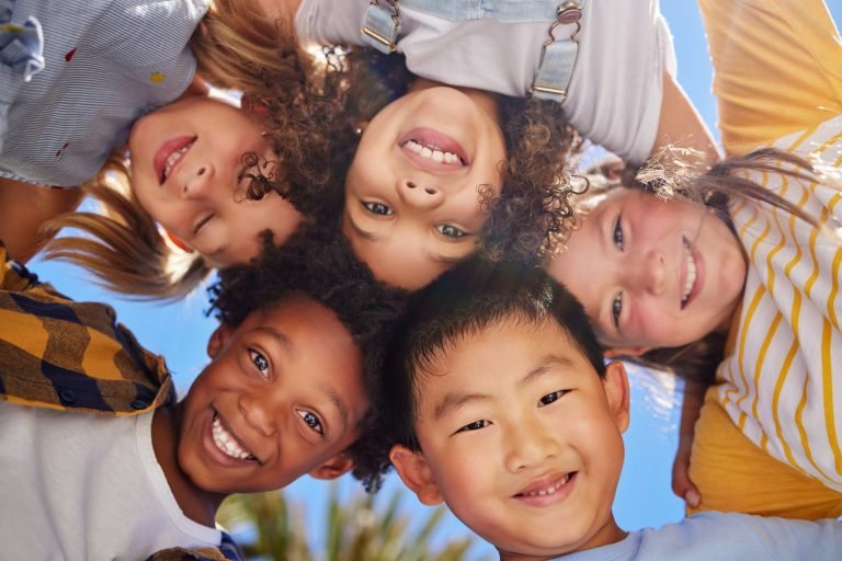 Creating early childhood ecosystems that embrace diversity and inclusion