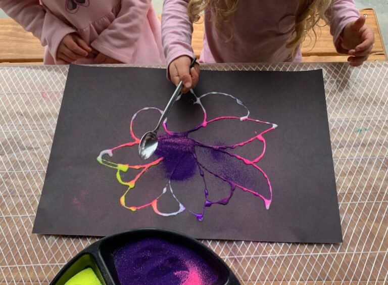 A simple mark is the beginning of the revisiting journey. The framework will guide educators to take the next steps.