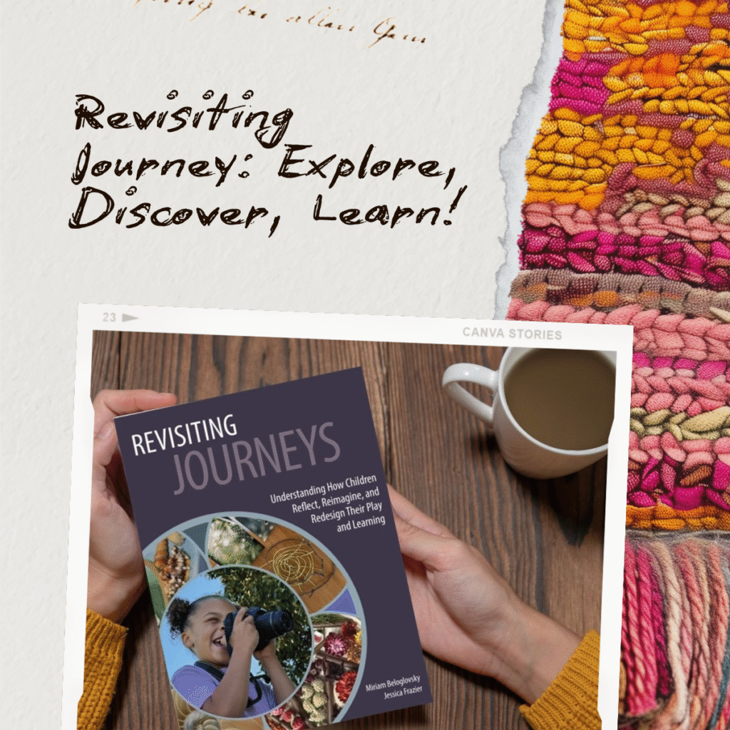 Instagram Post Revisiting Journey Explore Discover Learn LinkedIn Post 4